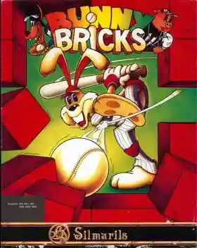 Bunny Bricks-Amiga